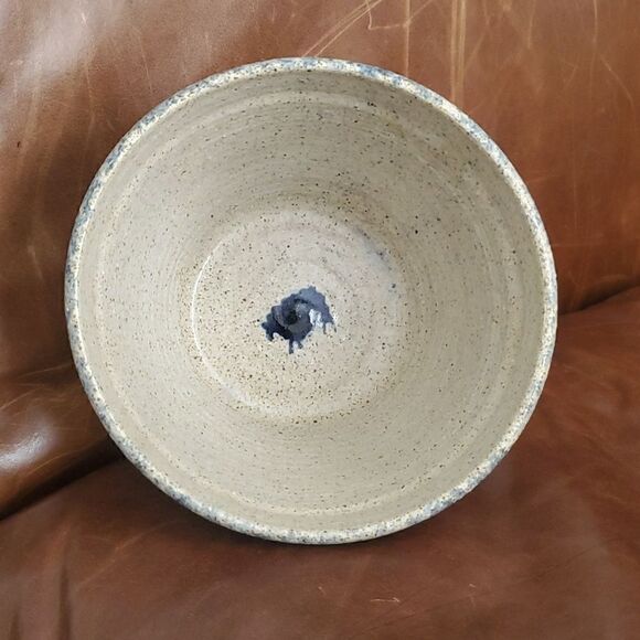 Sugar Camp Ceramic Bread Bowl - Picture 3 of 6